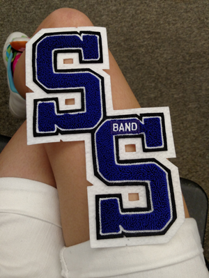 Letters