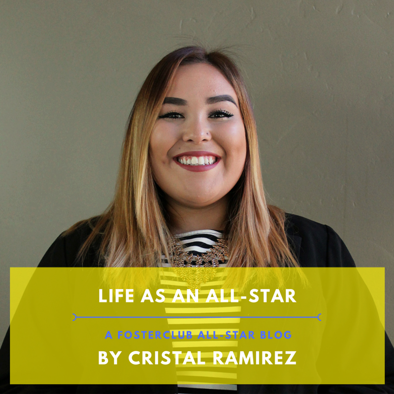 Life as an All-Star