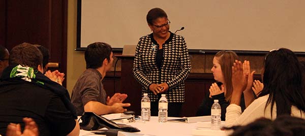 Rep. Karen Bass