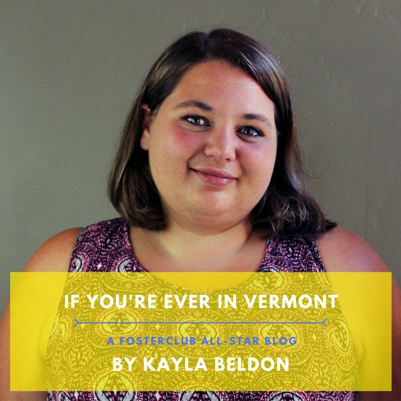 Vermont Foster Youth Resources