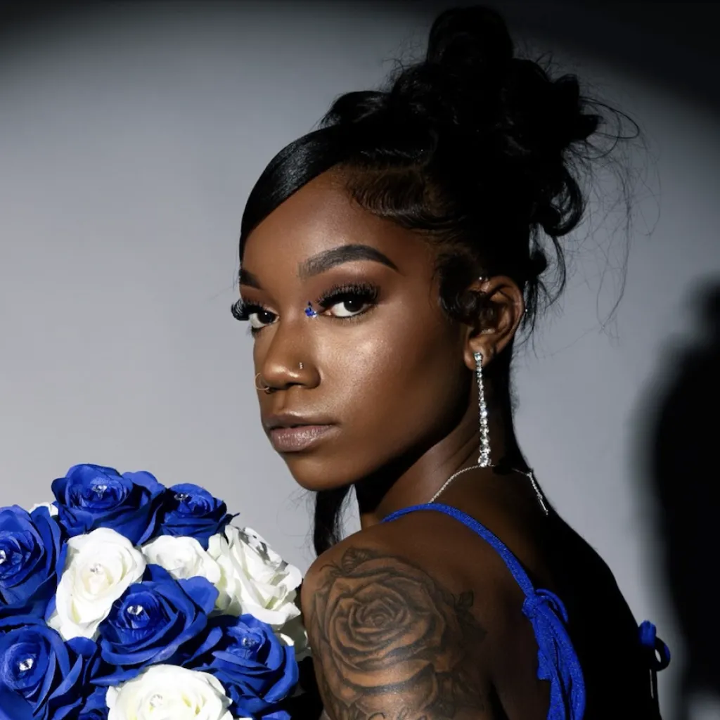 Taniyah Williams