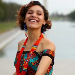 Alejandra Gomez