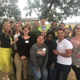 Senator Wyden FosterClub August 2018
