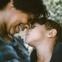 Family Matters - Supporting Connections to Birth Parents