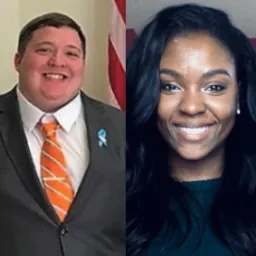 Latasha & Kodi