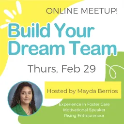 MeetUp Feb 29 2024