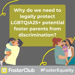 Policy Corner Why do we need to legally protect LGBTQIA2S+ potential foster parents from discrimination.png