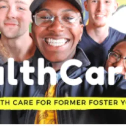 #HealthCareFFY Banner