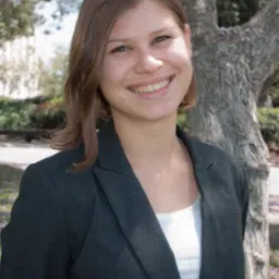 Melissa Gutierrez - Council Member Headshot