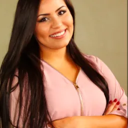 Christina Andino, Young Leader Square