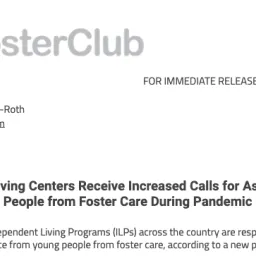 Chafee Independent Living Provider Poll_05.20.2020