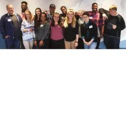 FosterClub commends bipartisan Rights Resolution
