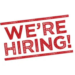 We're Hiring (800x800).png