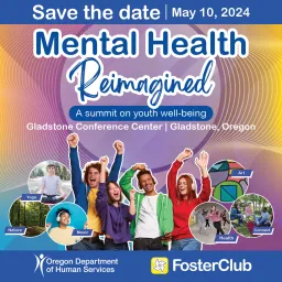 Oregon Youth Summit on Wellness