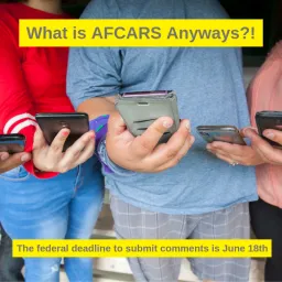 What is AFCARS Anyways - Blog Image.png